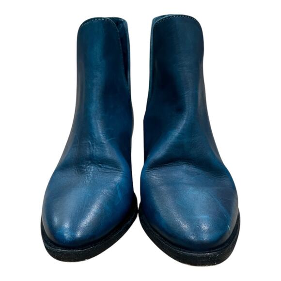 Free People Charm Double V Ankle Boot - Picture 12 of 12